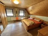 Schlafzimmer DG - 