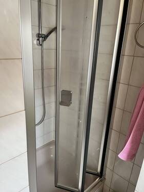 Badezimmer DG - 