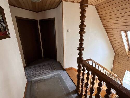 Treppenhaus DG - 