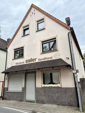 Bild 2 - Einfamilienhaus zum Kaufen in Lauda-Königshofen / Gerlachsheim