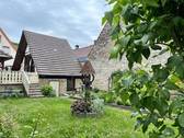 Ziergarten - Einfamilienhaus in Lauda-Königshofen / Gerlachsheim