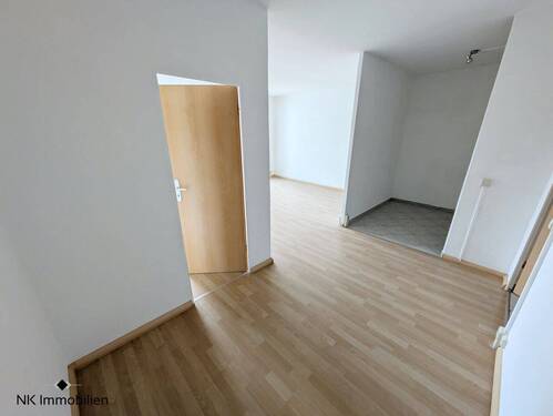 Essbereich (Wohnzimmer) - 