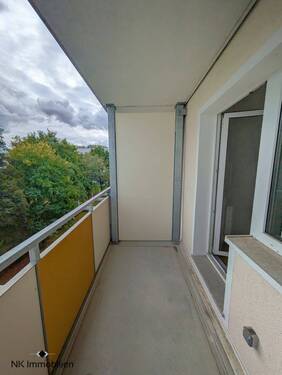 Balkon - 