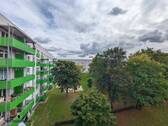 Balkon (Ausblick) - 