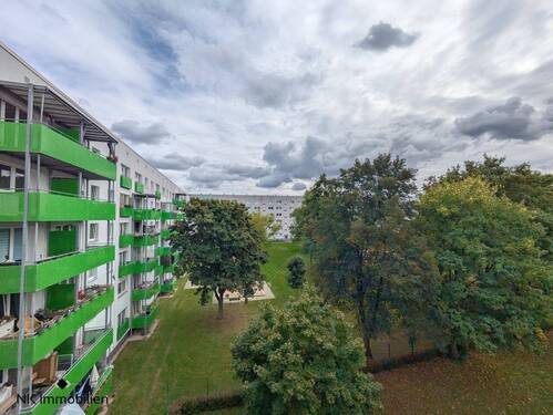 Balkon (Ausblick) - 