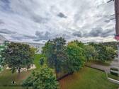 Balkon (Ausblick) - 