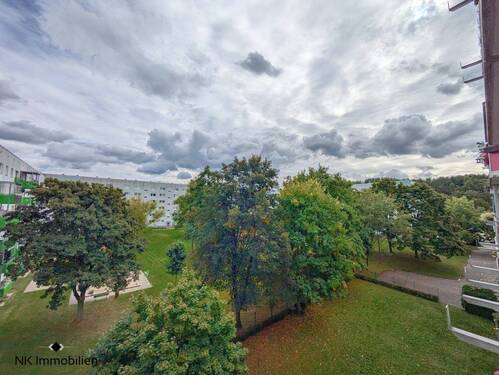 Balkon (Ausblick) - 
