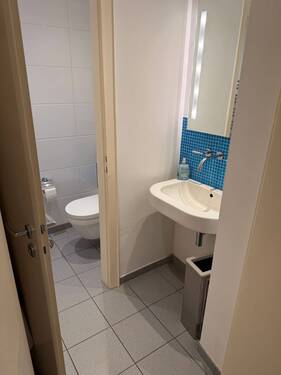 Toilette - 