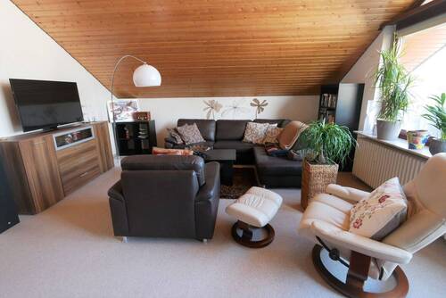 Wohnzimmer - 