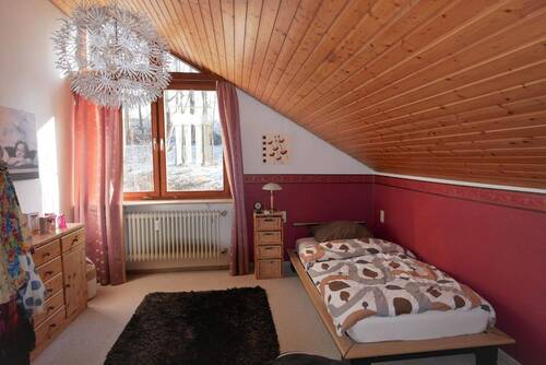 Gästezimmer - 