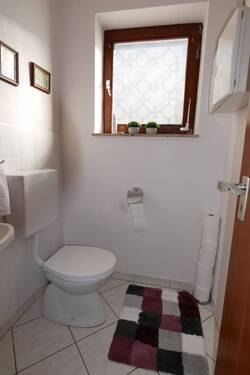 Gäste-WC - 