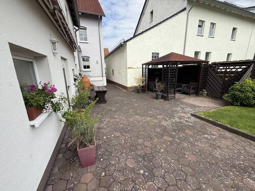 Hausansicht - 