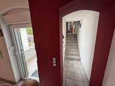Eingangsbereich - 