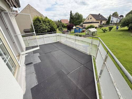 Balkon - 