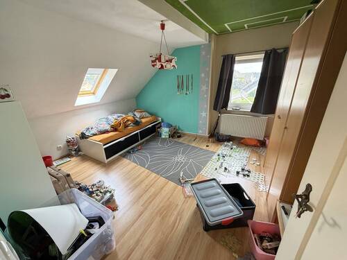 Kinderzimmer - 