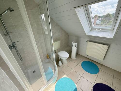 Badezimmer - 