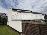Hausansicht - 