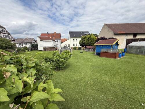 Garten - 