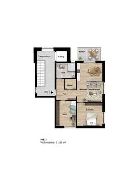 WE 3 - 