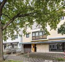 Exklusive 3-Zimmer-Wohnung in begehrter Lage der Nürnberger Südstadt – mit Balkon, Einbauküche und Tiefgarage