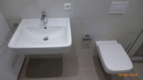 Badezimmer - 