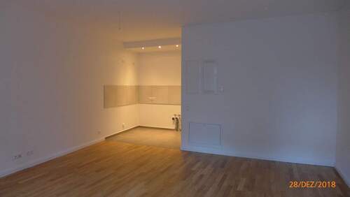 Wohnen + Kochen - 