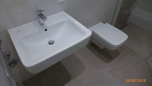 Badezimmer - 