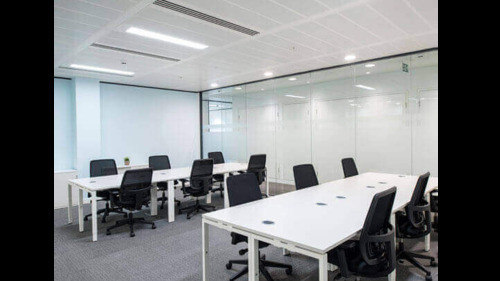 Beispiel_Büro_Innen - Büro zur Miete in Köln