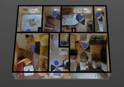 EG - 6 Zimmer Einfamilienhaus in Ribnitz-Damgarten