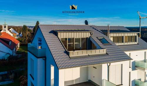 Außenansicht - 3 Zimmer Etagenwohnung zum Kaufen in Stuttgart