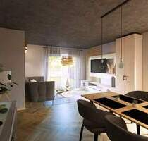 Home 14 - Raum für Ihr neues Leben - Zwenkau