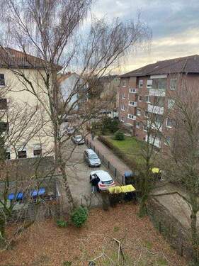 Blick in die Anlage - 