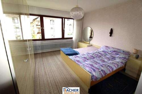 Schlafzimmer - 