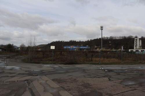 Ansicht Grundstück - Grundstück in Rudolstadt