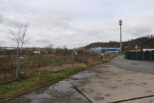 Ansicht Grundstück - 