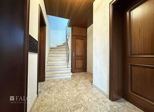 Eingangsbereich EG - 