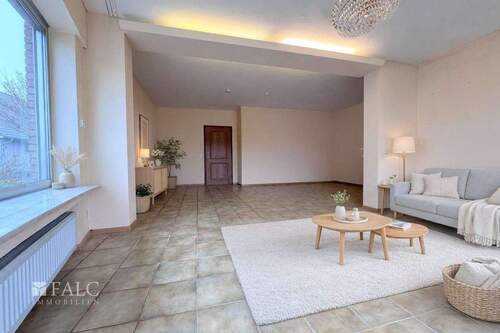 Wohnzimmer EG Visualisiert - 