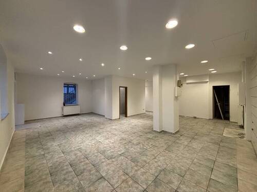 Innenraum - 2 Zimmer Büro zur Miete in Frankfurt am Main