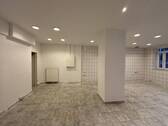 Hinterer Bereich - 2 Zimmer Büro in Frankfurt am Main