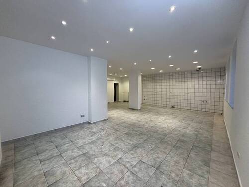 Innenraum - 