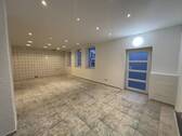 Eingangsbereich - 