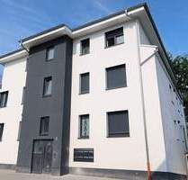 Zentral gelegene 3 Zimmer-Wohnung mit Balkon - Uetersen