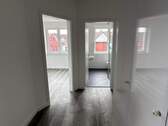 Flur - Etagenwohnung mit 67,80 m&sup2; in Uetersen zur Miete