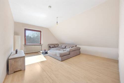 Wohnzimmer Obergeschoss - 