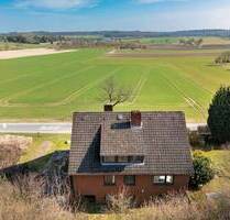 Mehrgenerationenhaus mit 3 Wohnungen und vielseitigen Möglichkeiten - Rosengarten Sottorf