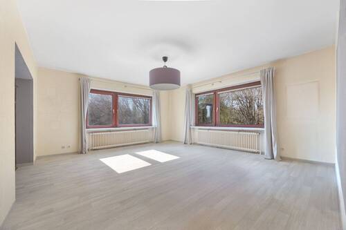 Wohnzimmer 2 Hochparterre - 