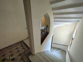 Treppenhaus - 