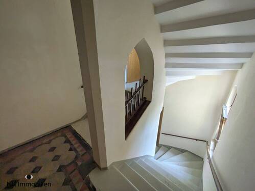 Treppenhaus - 