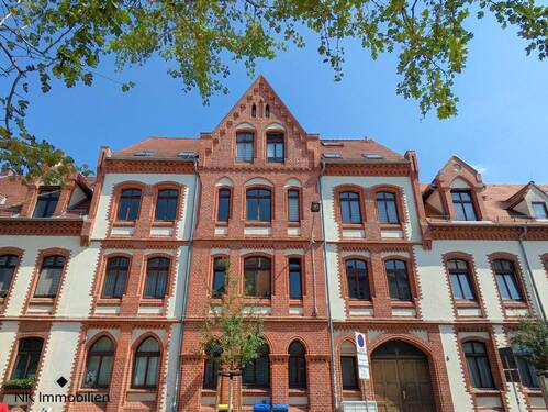 Wohngebäude - 