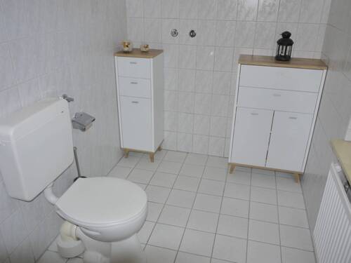Gäste WC - 
